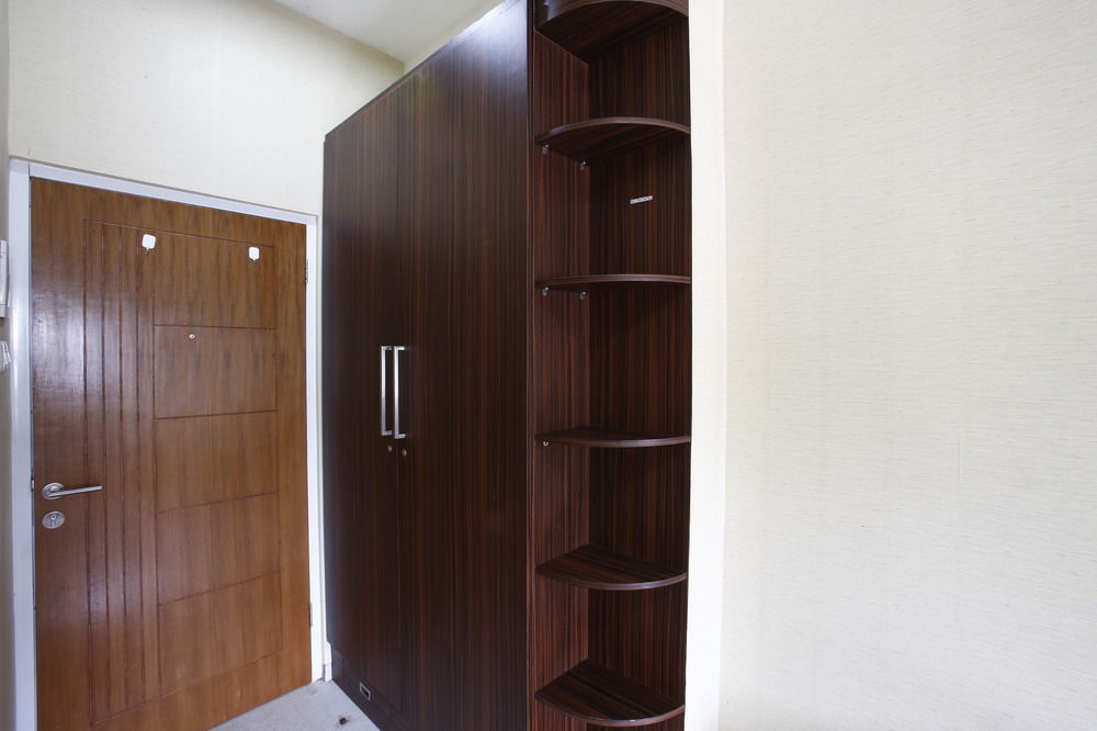 Reddoorz Near Cilandak Town Square Jacarta Exterior foto